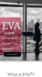 Mobile Screenshot of eva.com