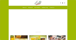 Desktop Screenshot of eva.com.pk